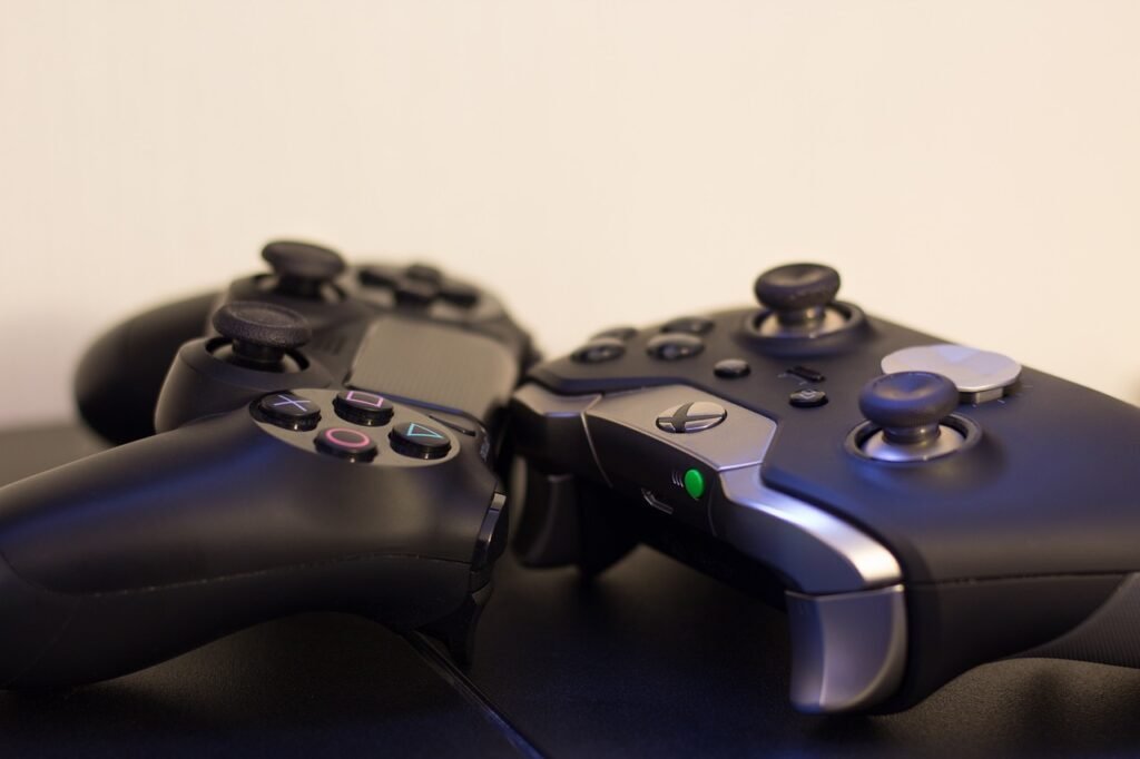 De Impact van Gamen: Een Digitale Generatie